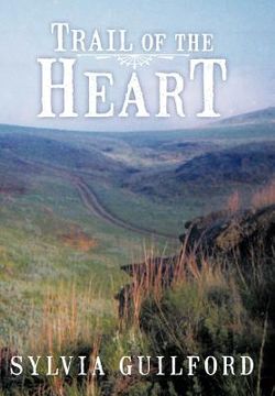 portada trail of the heart