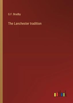 portada The Lanchester Tradition (in English)