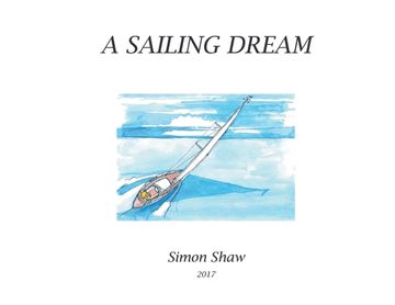 portada A Sailing Dream (en Inglés)