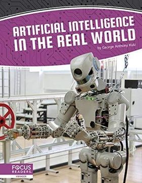 portada Artificial Intelligence in the Real World (en Inglés)