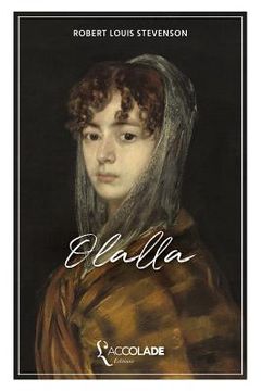 portada Olalla: bilingue anglais/français (+ lecture audio intégrée) (en Francés)