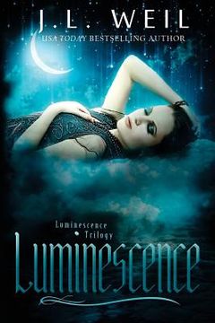 portada Luminescence (en Inglés)