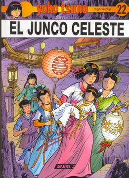 portada El Junco Celeste (in Spanish)
