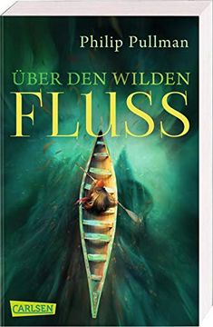 portada His Dark Materials 0: Ber den Wilden Fluss (in German)