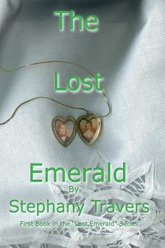 portada The Lost Emerald (en Inglés)