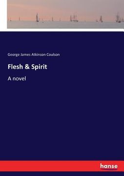 portada Flesh & Spirit