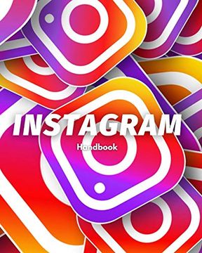 portada Instagram Handbook (en Inglés)