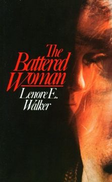 portada Battered Woman 