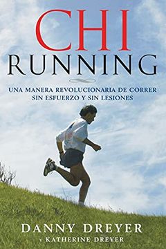 portada Chirunning (in Spanish)