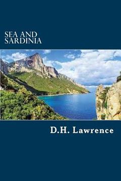 portada Sea and Sardinia 