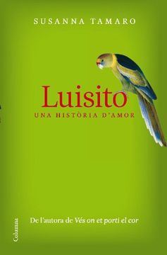 portada Luisito: Una Història D'Amor (Clàssica) (en Catalá)