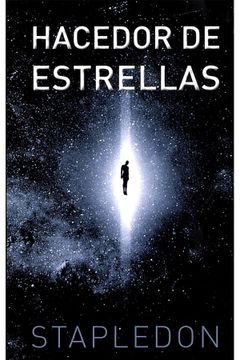 portada El Hacedor de Estrellas (in Spanish)