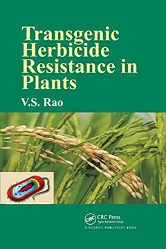 portada Transgenic Herbicide Resistance in Plants 