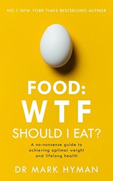 portada Food: WTF Should I Eat?