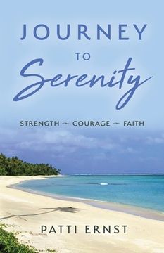portada Journey to Serenity