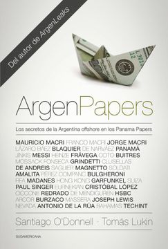 portada ArgenPapers (in Spanish)