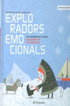 portada Exploradors Emocionals (Ecología Emocional) (en Catalá)
