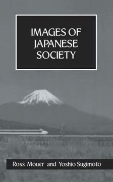 portada Images of Japanese Society