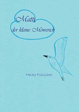 portada Matti; Der Kleine mã Werich (in German)