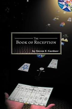 portada the book of reception (en Inglés)