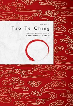portada Lao Tzu's tao te Ching 