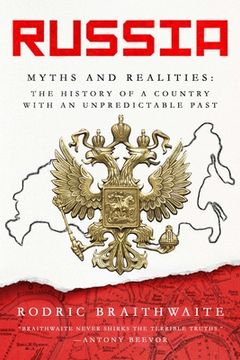 portada Russia: Myths and Realities (in English)