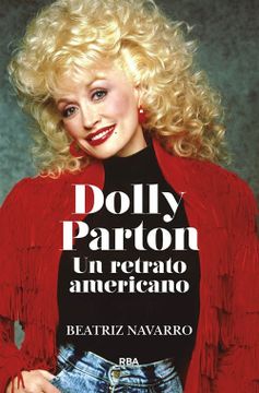 portada Dolly Parton