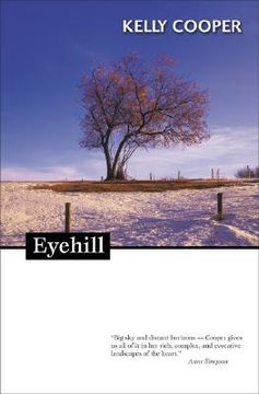 portada eyehill (in English)