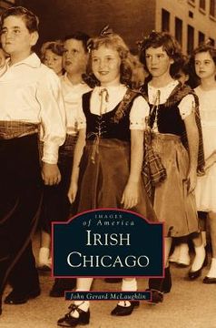 portada Irish Chicago (en Inglés)