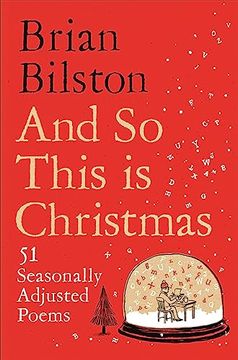 portada And so This is Christmas (en Inglés)