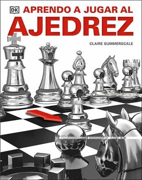 portada Aprendo a Jugar al Ajedrez (in Spanish)