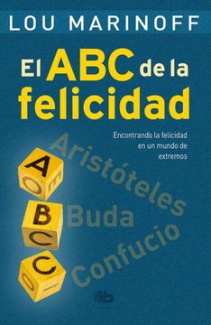 portada El ABC de la felicidad (in Spanish)