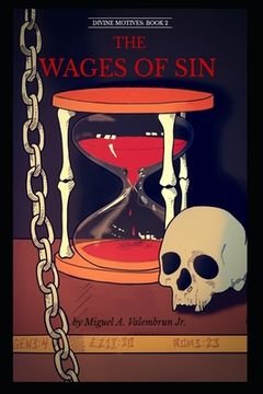 portada The Wages of Sin (en Inglés)