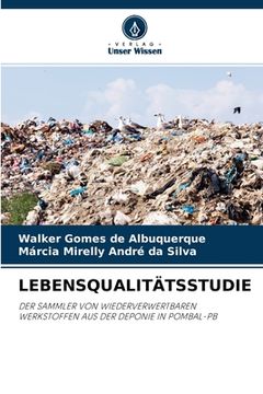 portada Lebensqualitätsstudie (en Alemán)