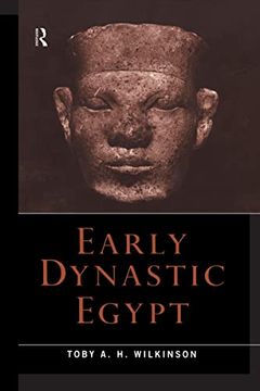 portada Early Dynastic Egypt (in English)