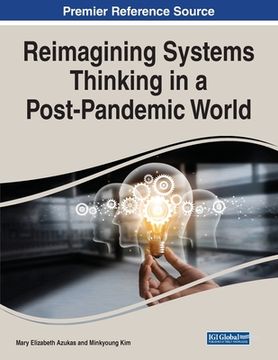 portada Reimagining Systems Thinking in a Post-Pandemic World