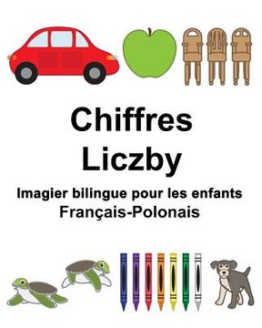 portada Français-Polonais Chiffres/Liczby Imagier bilingue pour les enfants (en Francés)