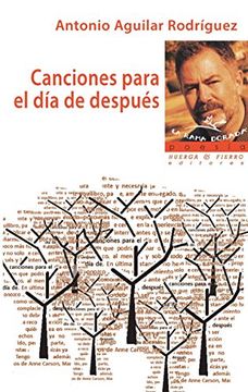portada Canciones para el Día de Después (in Spanish)