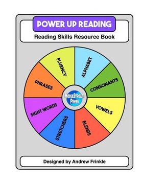 portada Power Up Reading: Reading Skills Resource Book