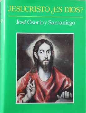 portada Jesucristo es Dios?