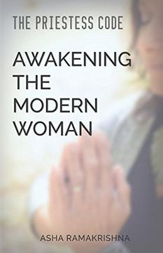 portada The Priestess Code: Awakening the Modern Woman: (en Inglés)