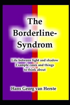 portada The Borderline-Syndrome (in English)