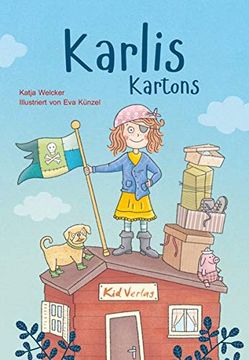 portada Karlis Kartons (in German)