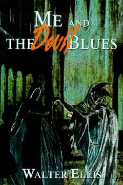 portada me and the devil blues (en Inglés)