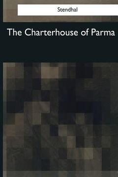 portada The Charterhouse of Parma