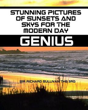 portada Stunning Pictures of Sunsets And Sky's For The Modern Day Genius