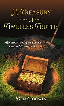 portada A Treasury of Timeless Truths: Enriching Insights From Scripture (en Inglés)