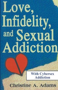 portada Love, Infidelity, and Sexual Addiction (in English)