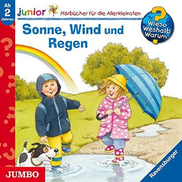 portada Sonne, Wind und Regen