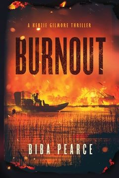 portada Burnout